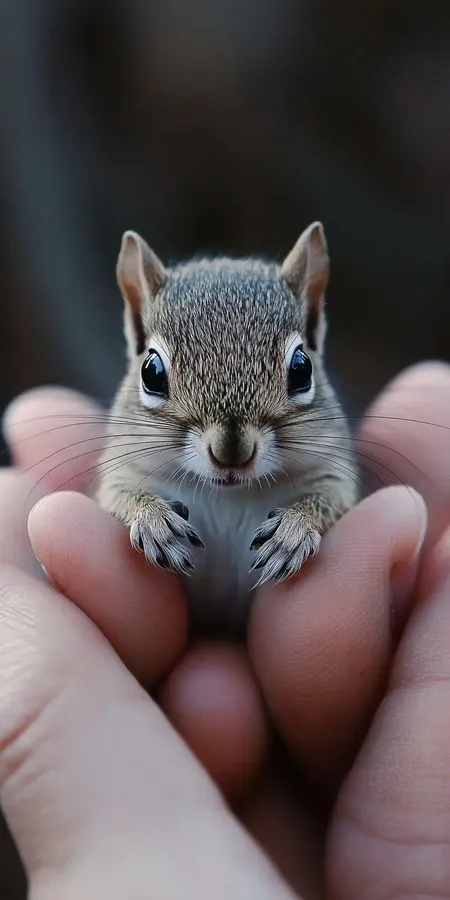 fond d ecran mobile animaux miniature 60