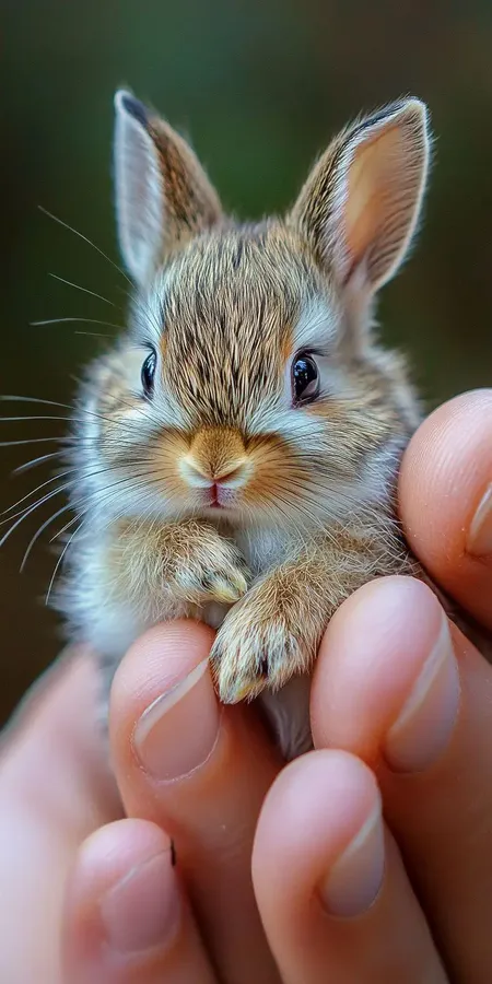 fond d ecran mobile animaux miniature 65