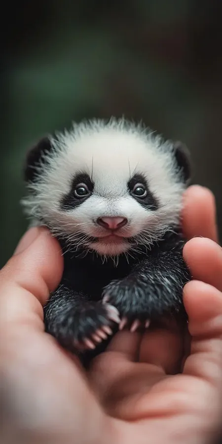 fond d ecran mobile animaux miniature 7