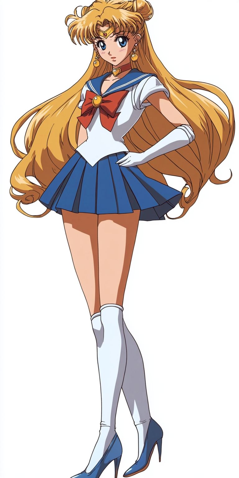 Fond d'écran anime girls pour mobile 72