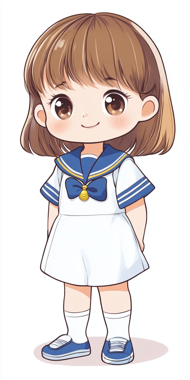 Fond d'écran anime girls pour mobile 73