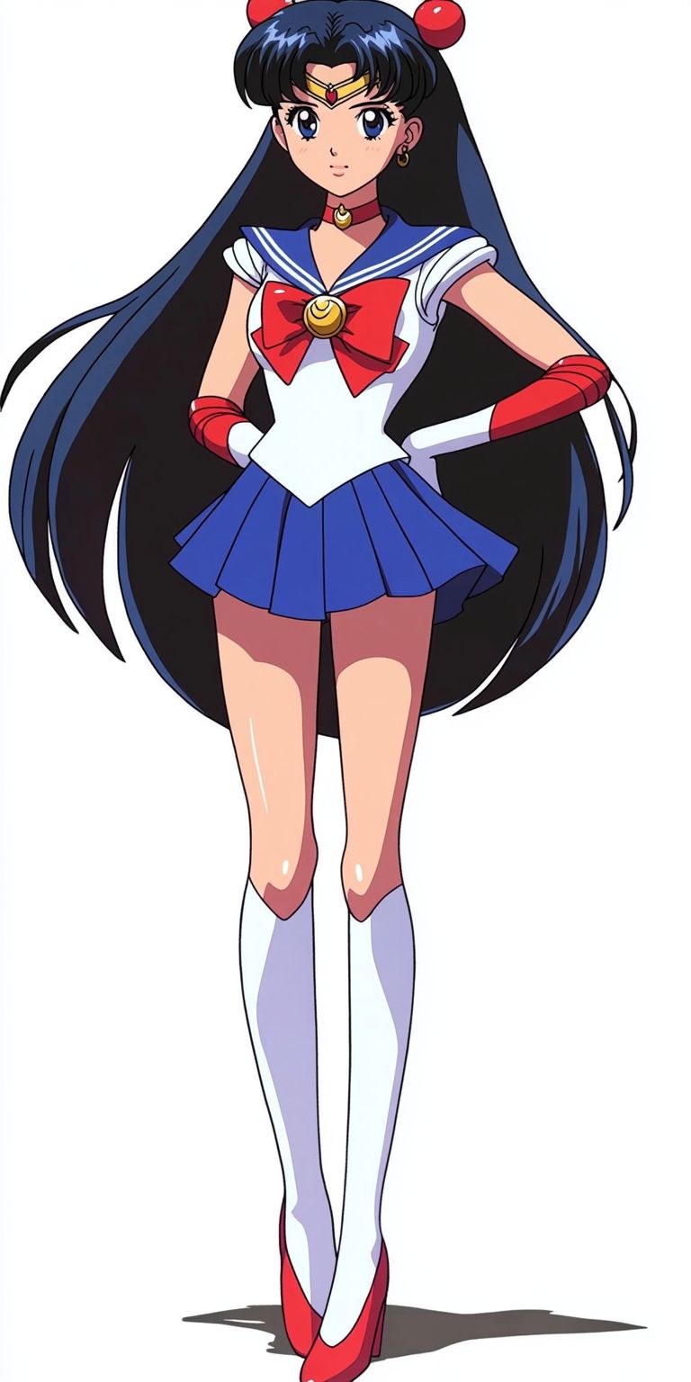 Fond d'écran anime girls pour mobile 74