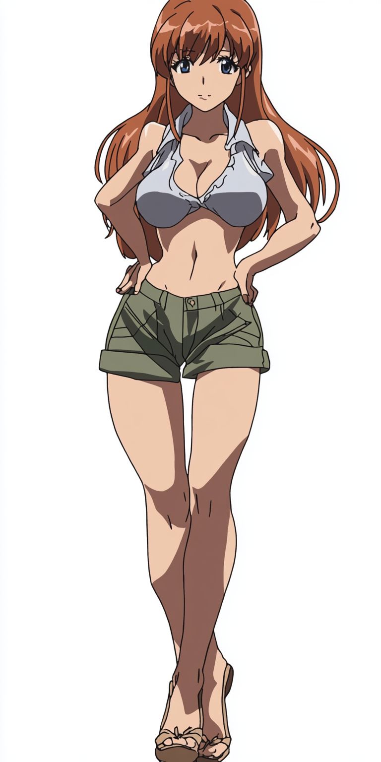 Fond d'écran anime girls pour mobile 88