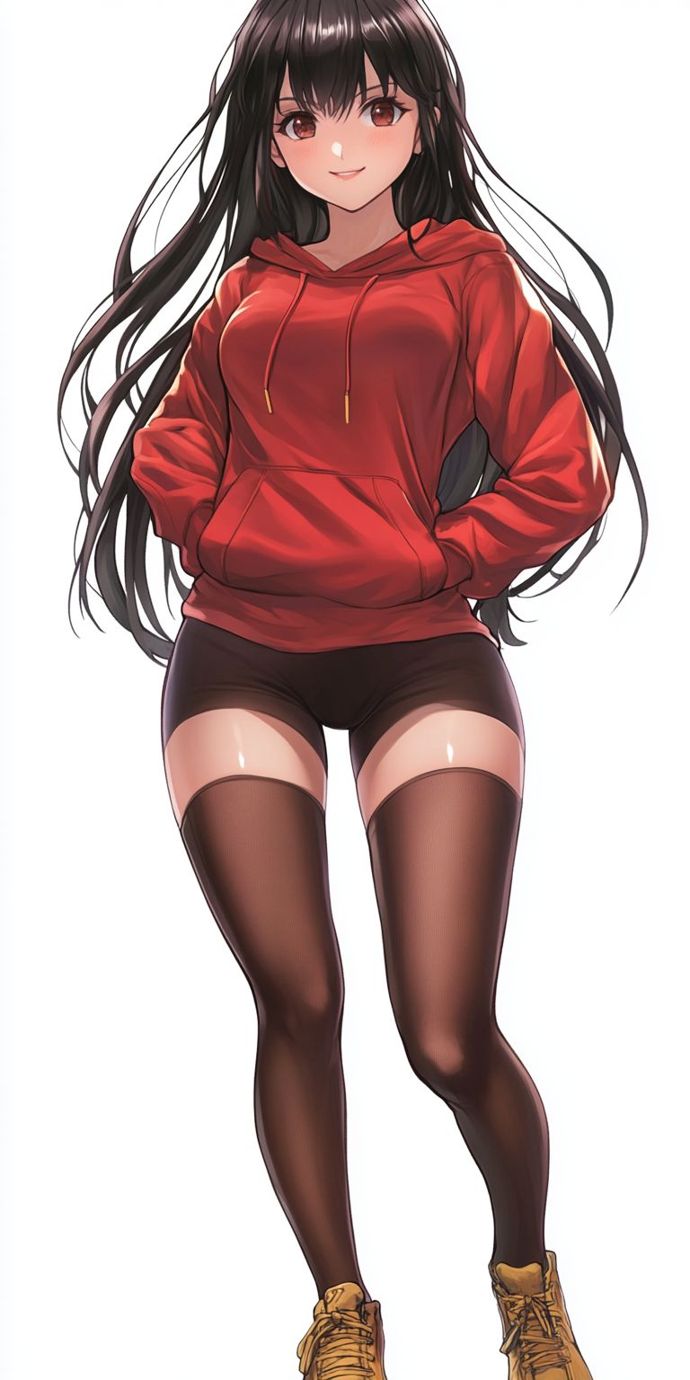 Fond d'écran anime girls pour mobile 98