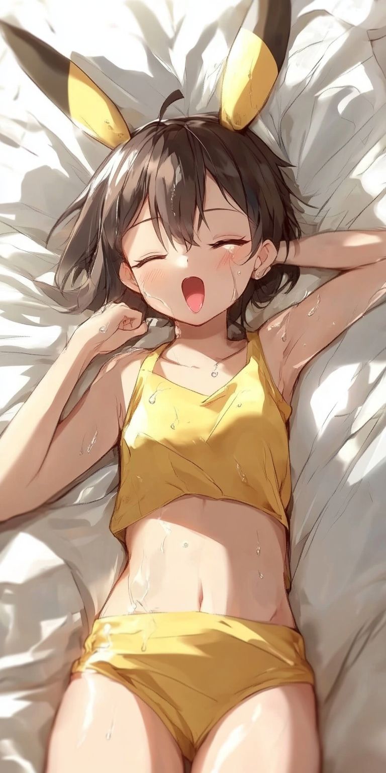 Fond d'écran anime girls pour mobile 99