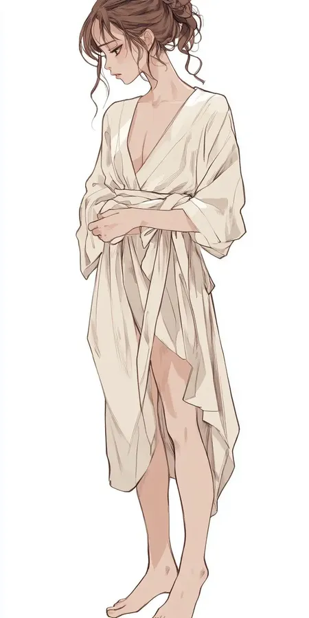 fond d ecran anime girls pour mobile 61