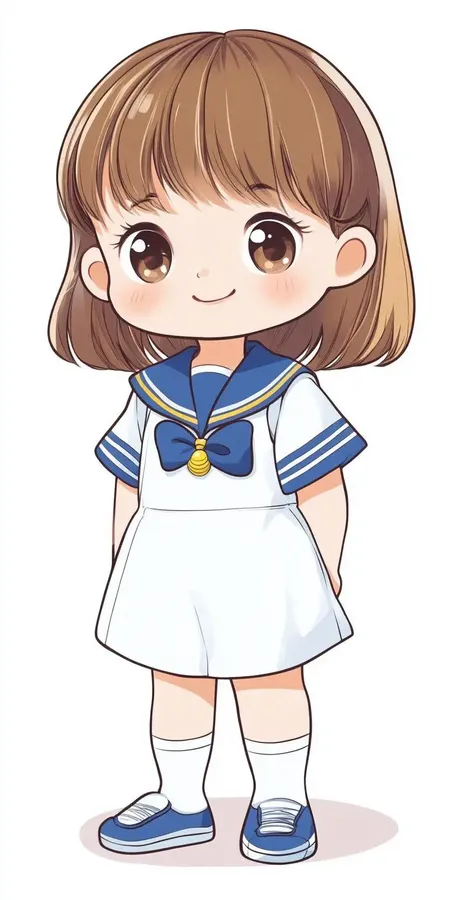 fond d ecran anime girls pour mobile 73