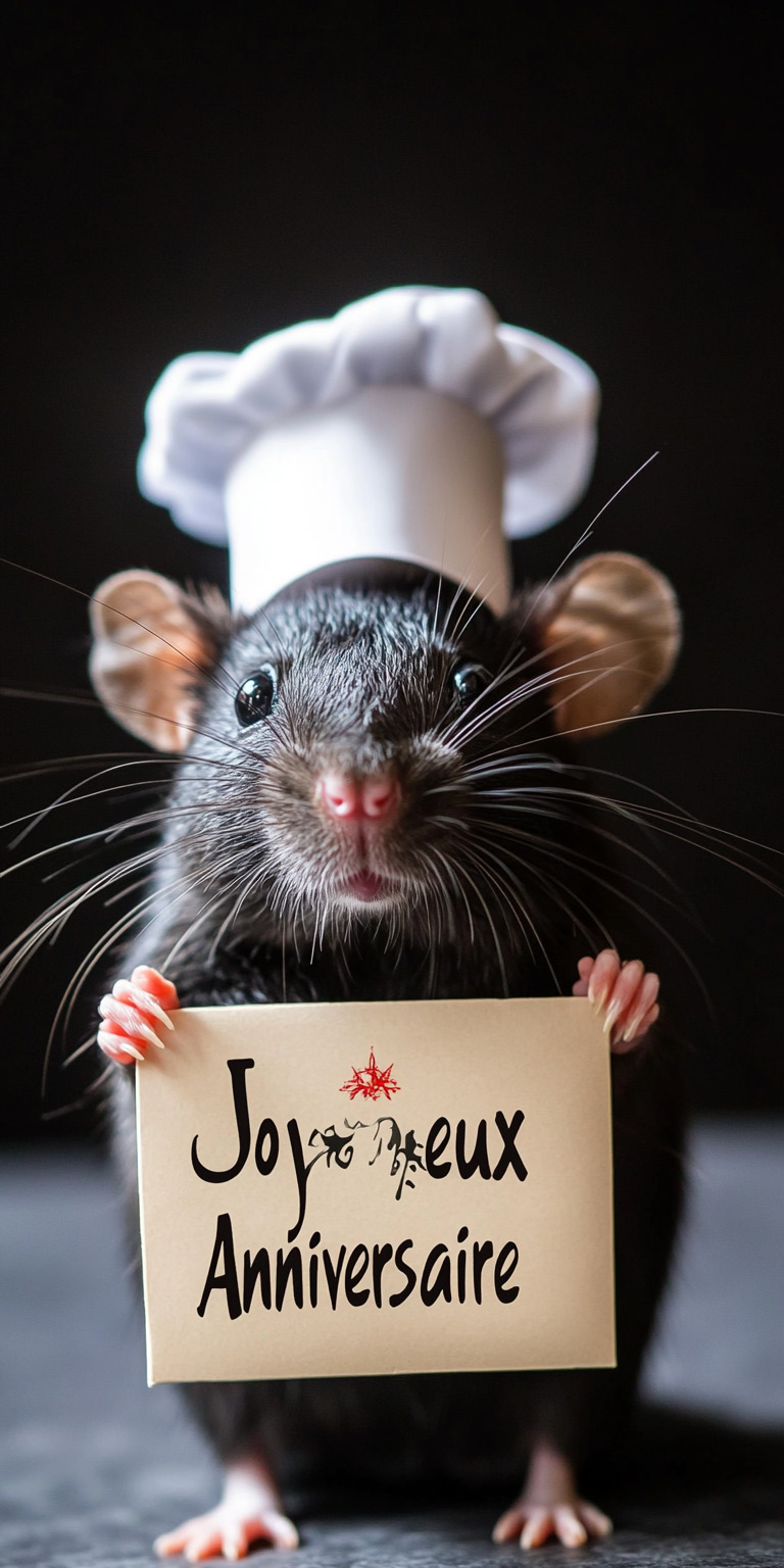 Fond d'écran anniversaire pour mobile 11