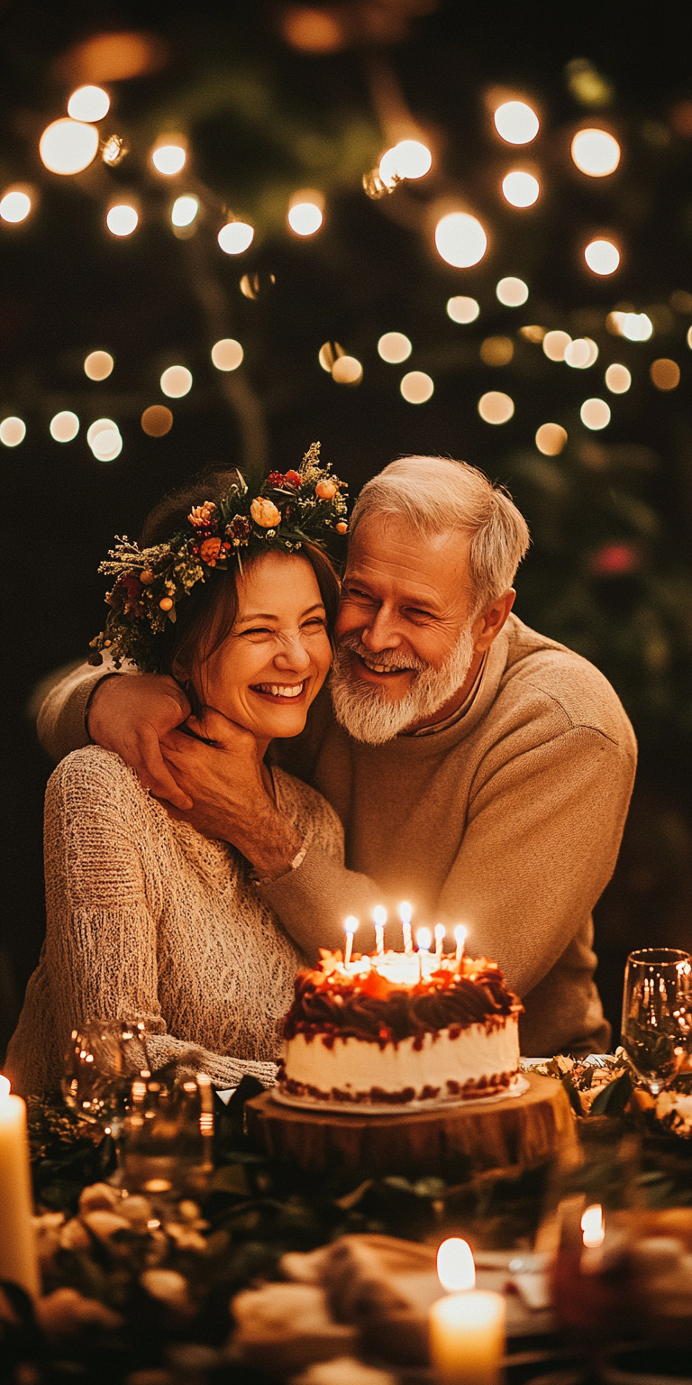 Fond d'écran anniversaire pour mobile 12