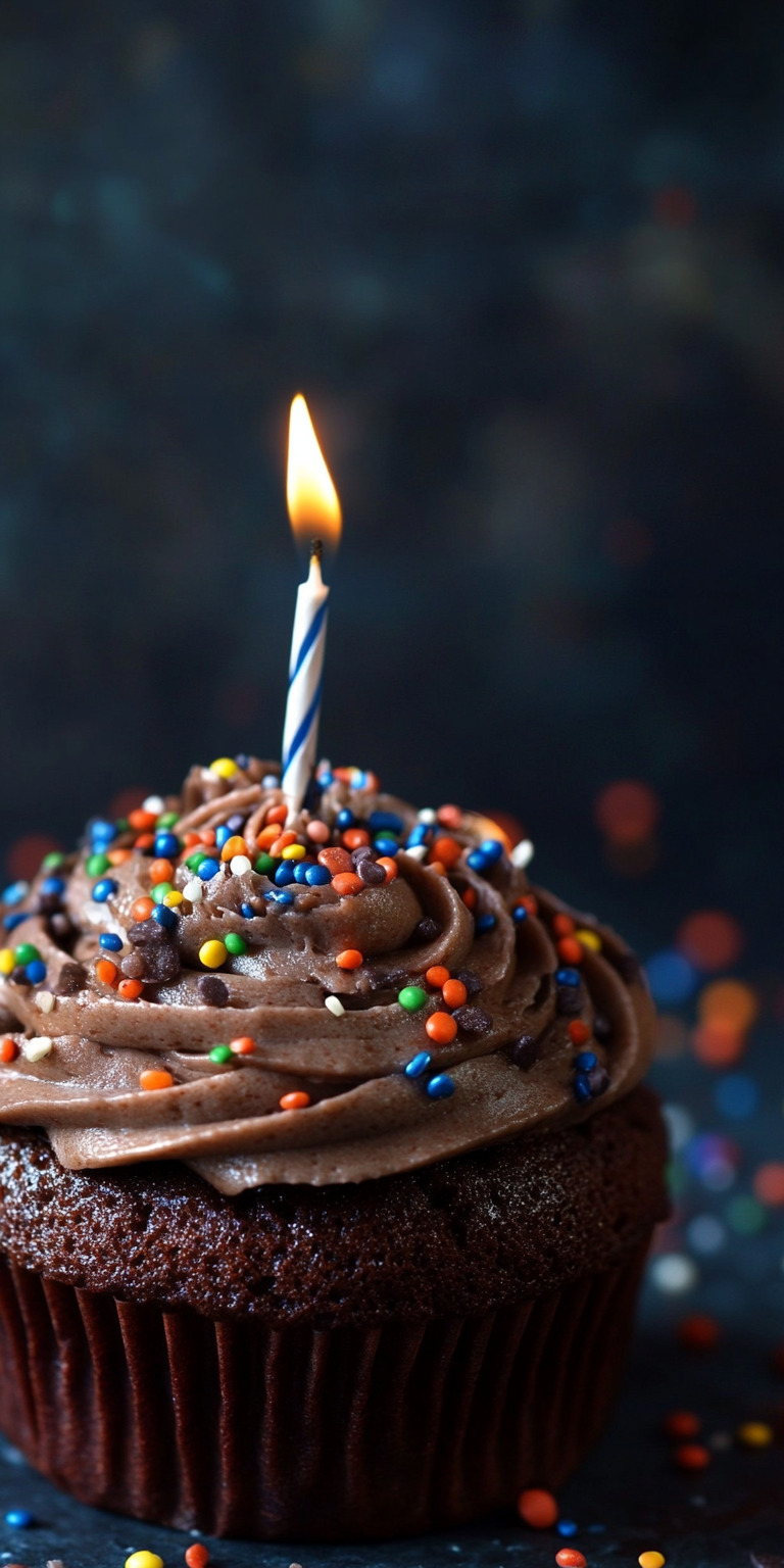 Fond d'écran anniversaire pour mobile 22