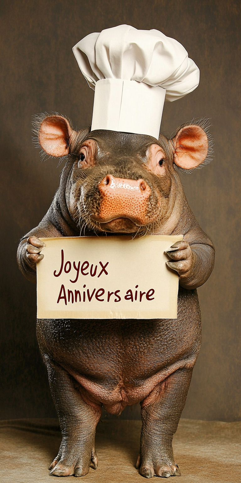 Fond d'écran anniversaire pour mobile 3