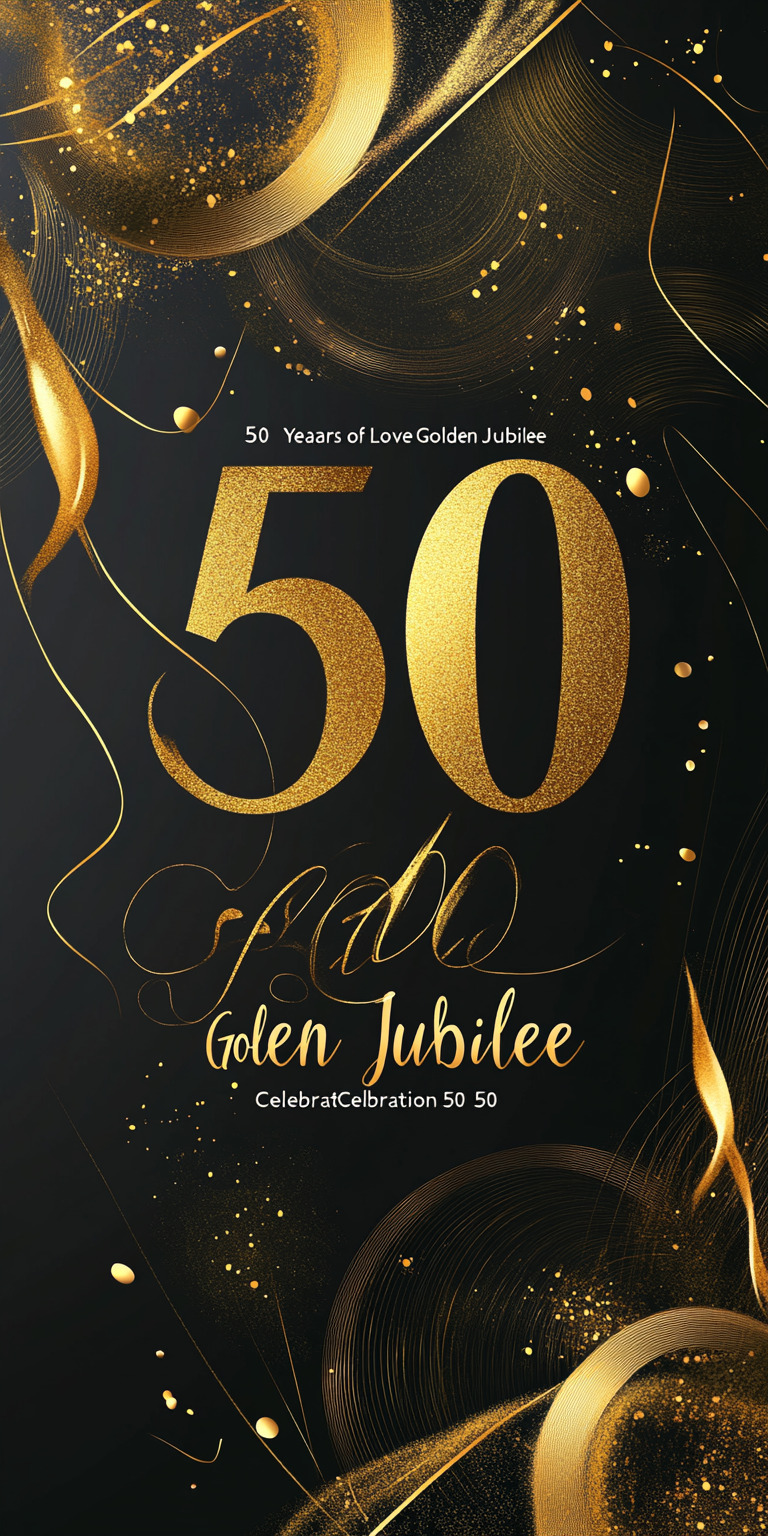 Fond d'écran anniversaire pour mobile 34