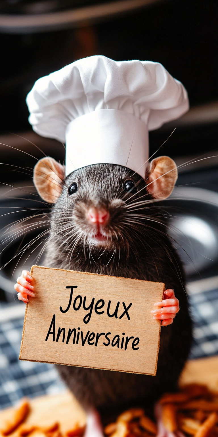 Fond d'écran anniversaire pour mobile 9