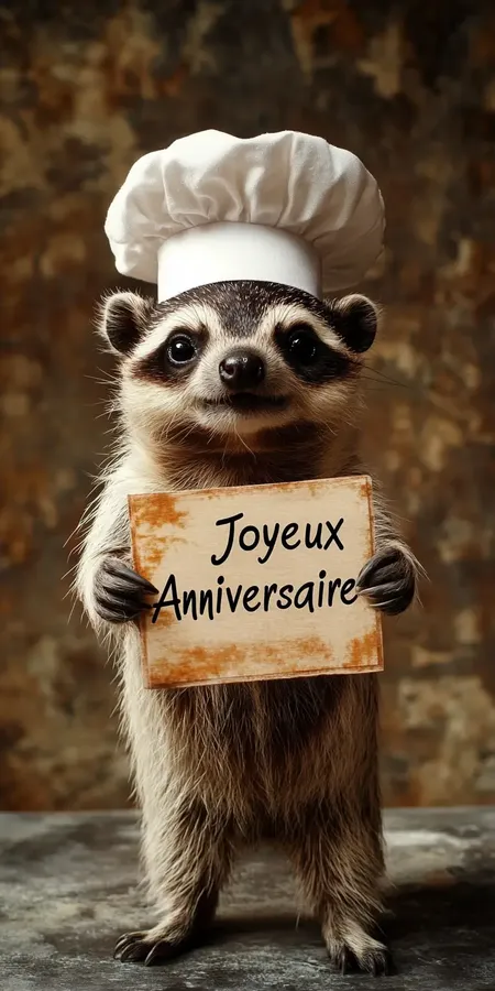 fond d ecran anniversaire pour mobile 2