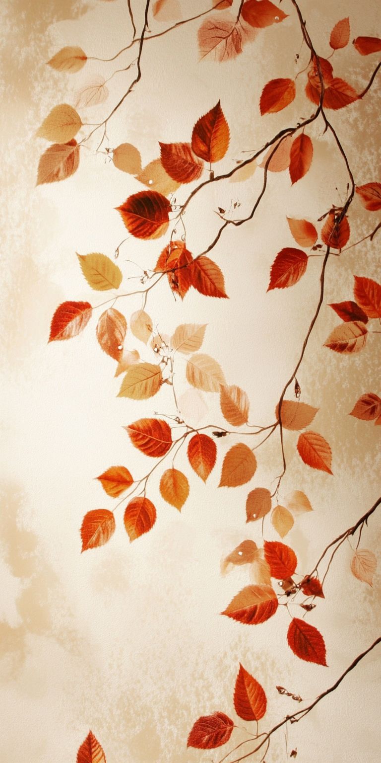 fond d ecran automne pour mobile 10