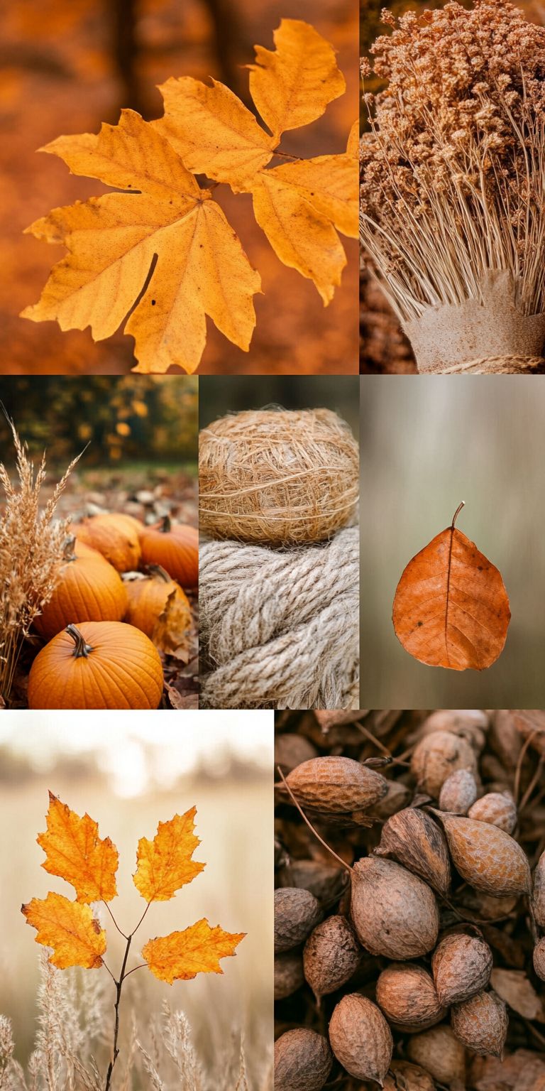 Fond d'écran automne pour mobile 33