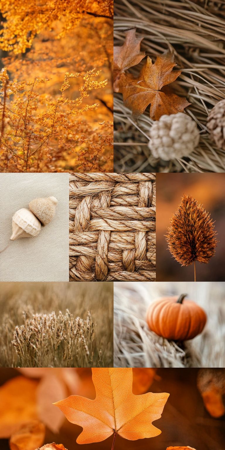 Fond d'écran automne pour mobile 35