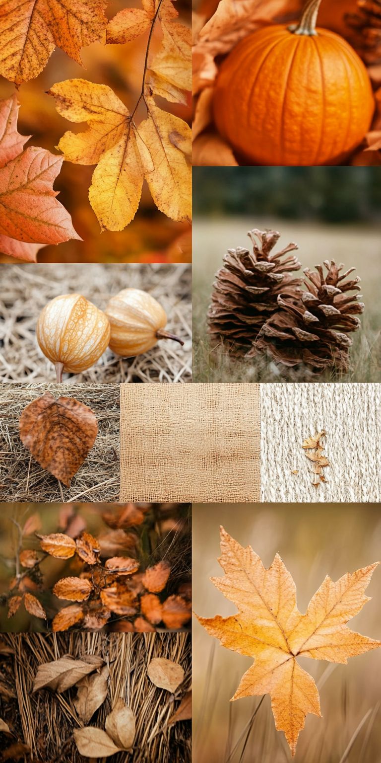 Fond d'écran automne pour mobile 40