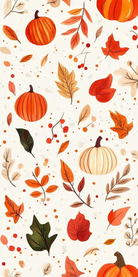 fond d ecran automne pour mobile 25