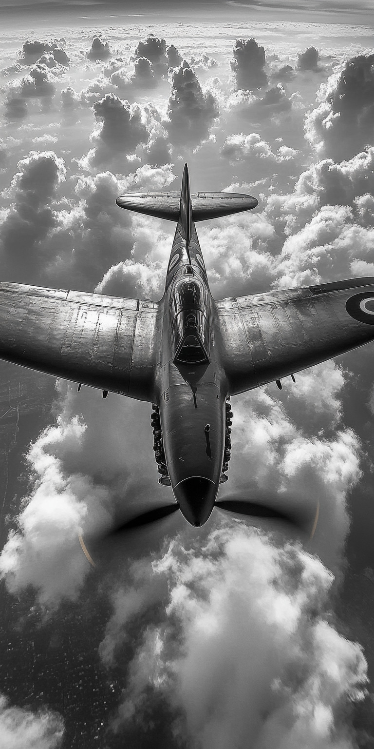 avion de chasse fond d ecran mobile 10