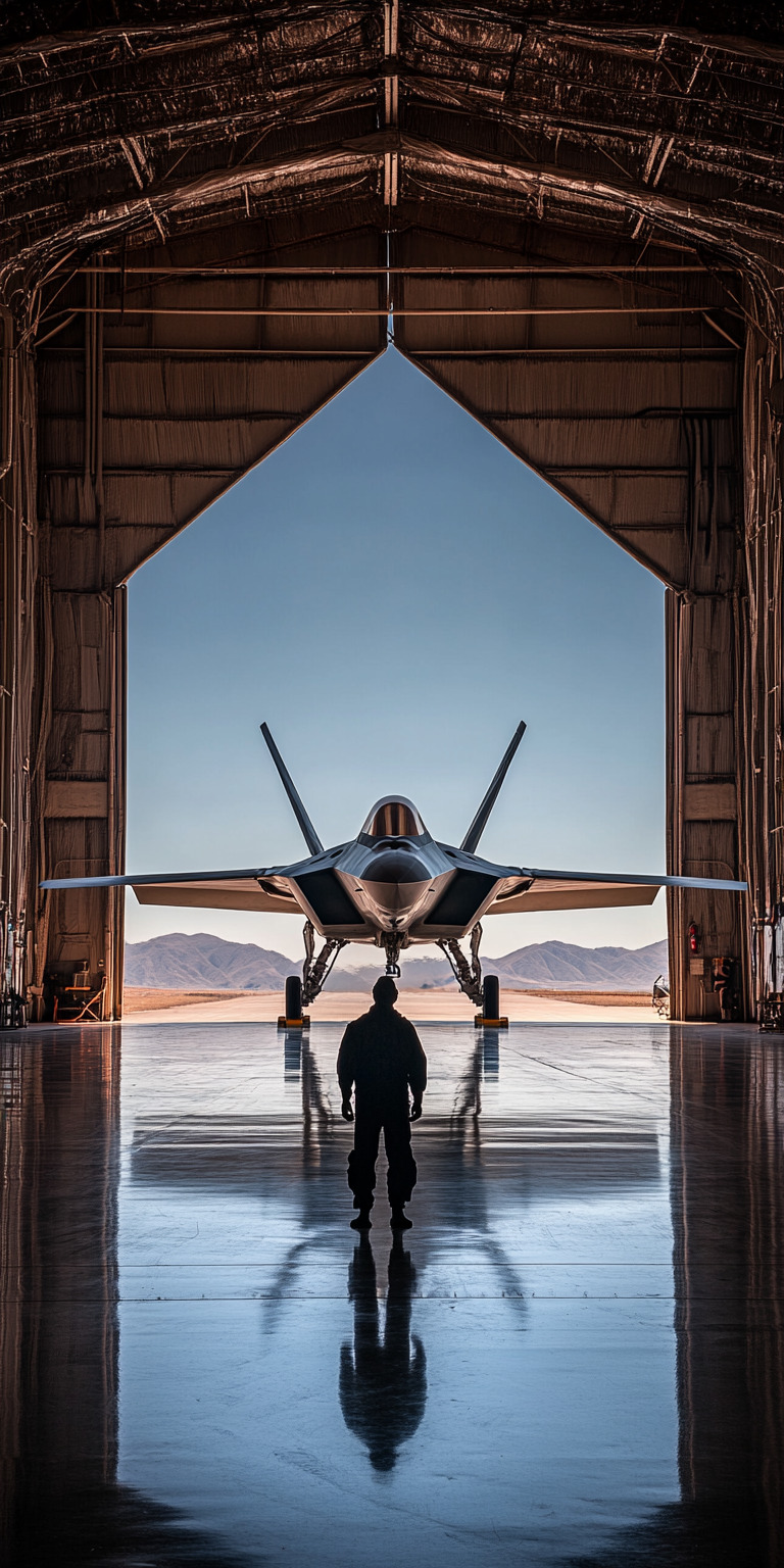 avion de chasse fond d ecran mobile 21