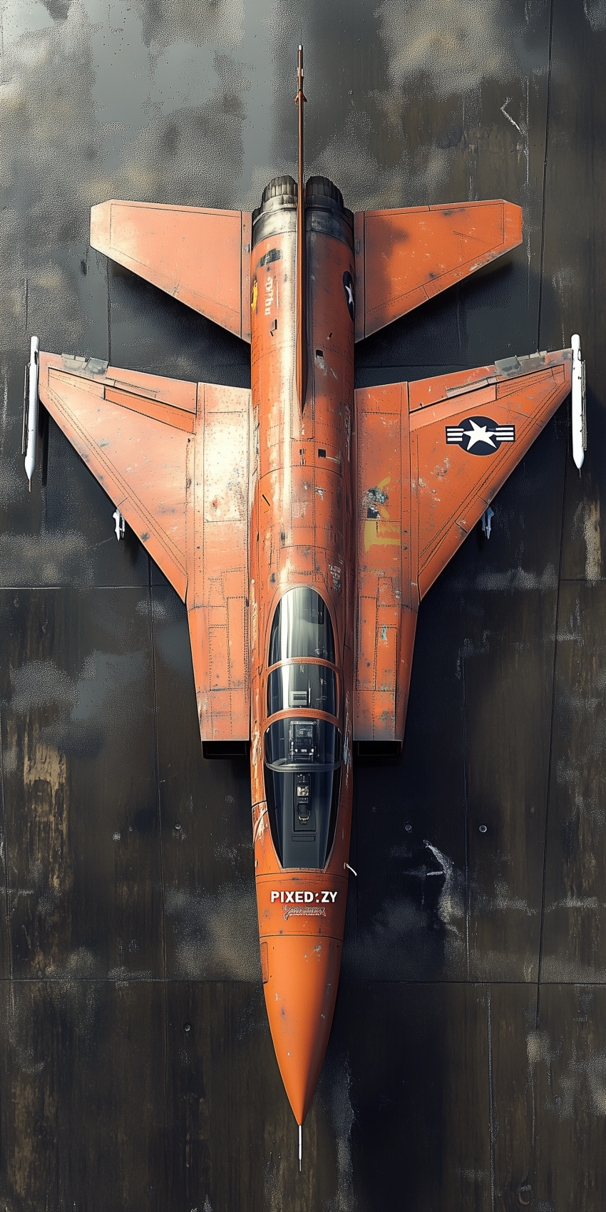 avion de chasse fond d ecran mobile 26