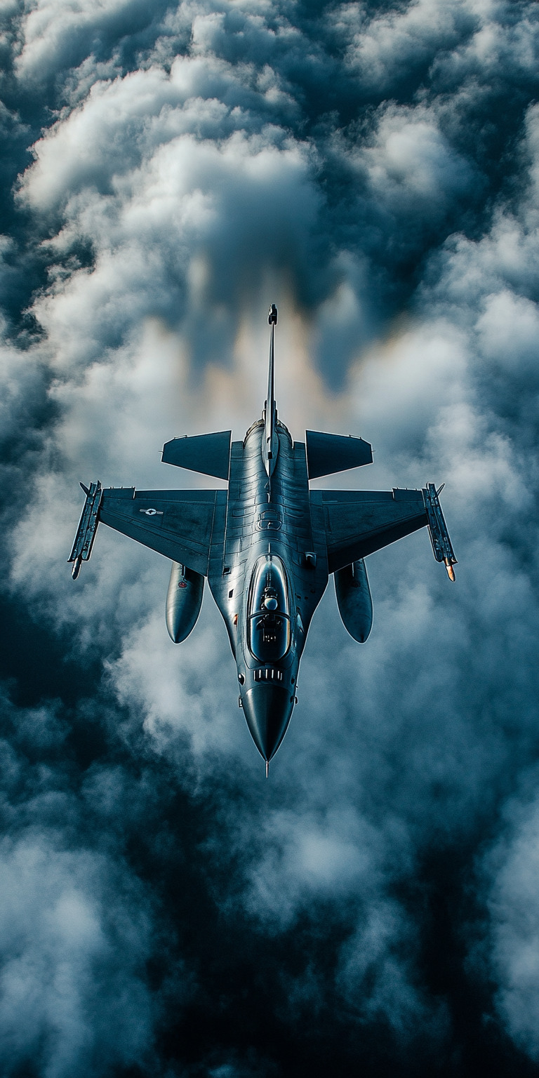 avion de chasse fond d ecran mobile 33