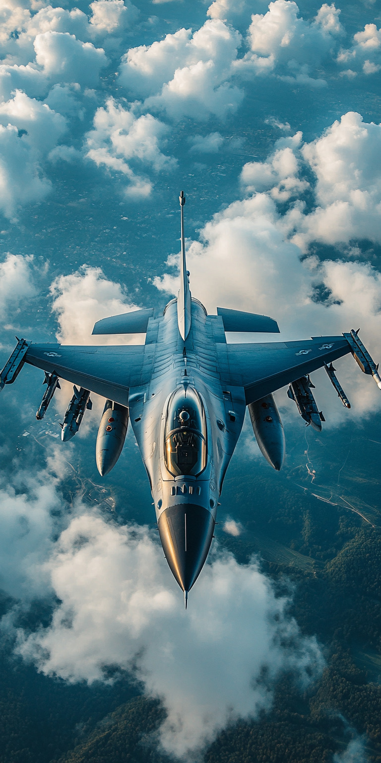 avion de chasse fond d ecran mobile 34