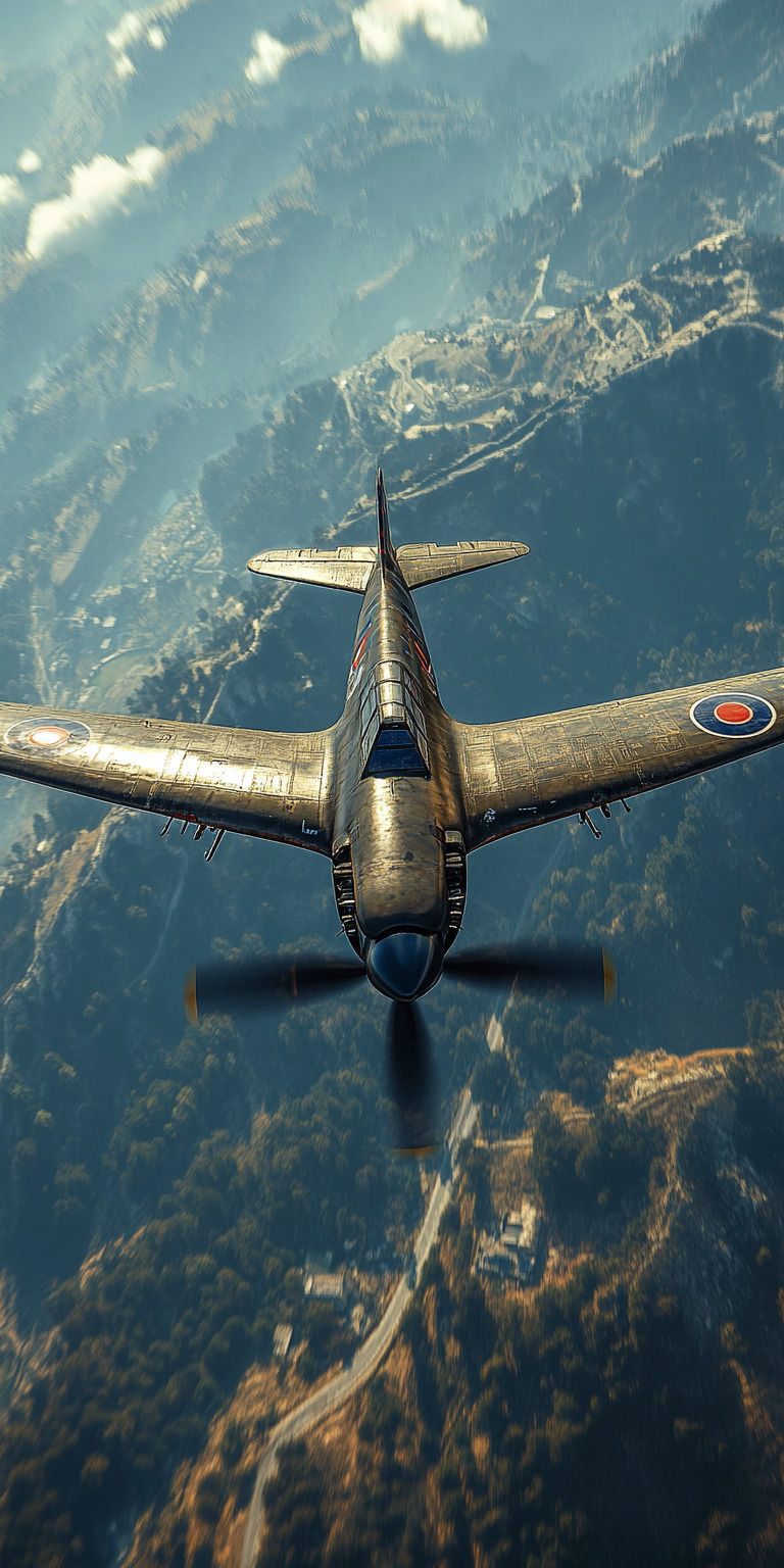 avion de chasse fond d ecran mobile 9