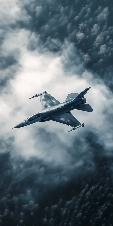 avion de chasse fond d ecran mobile 18