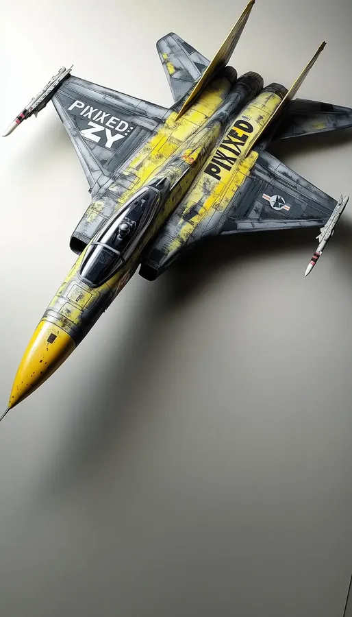 Avion de chasse fond d'écran mobile 25