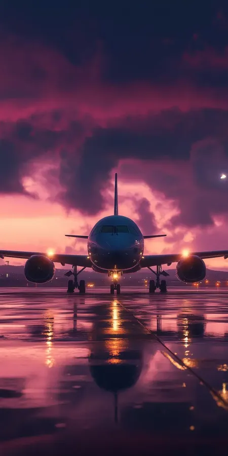 fond d ecran mobile avion wallpaper smartphone 6