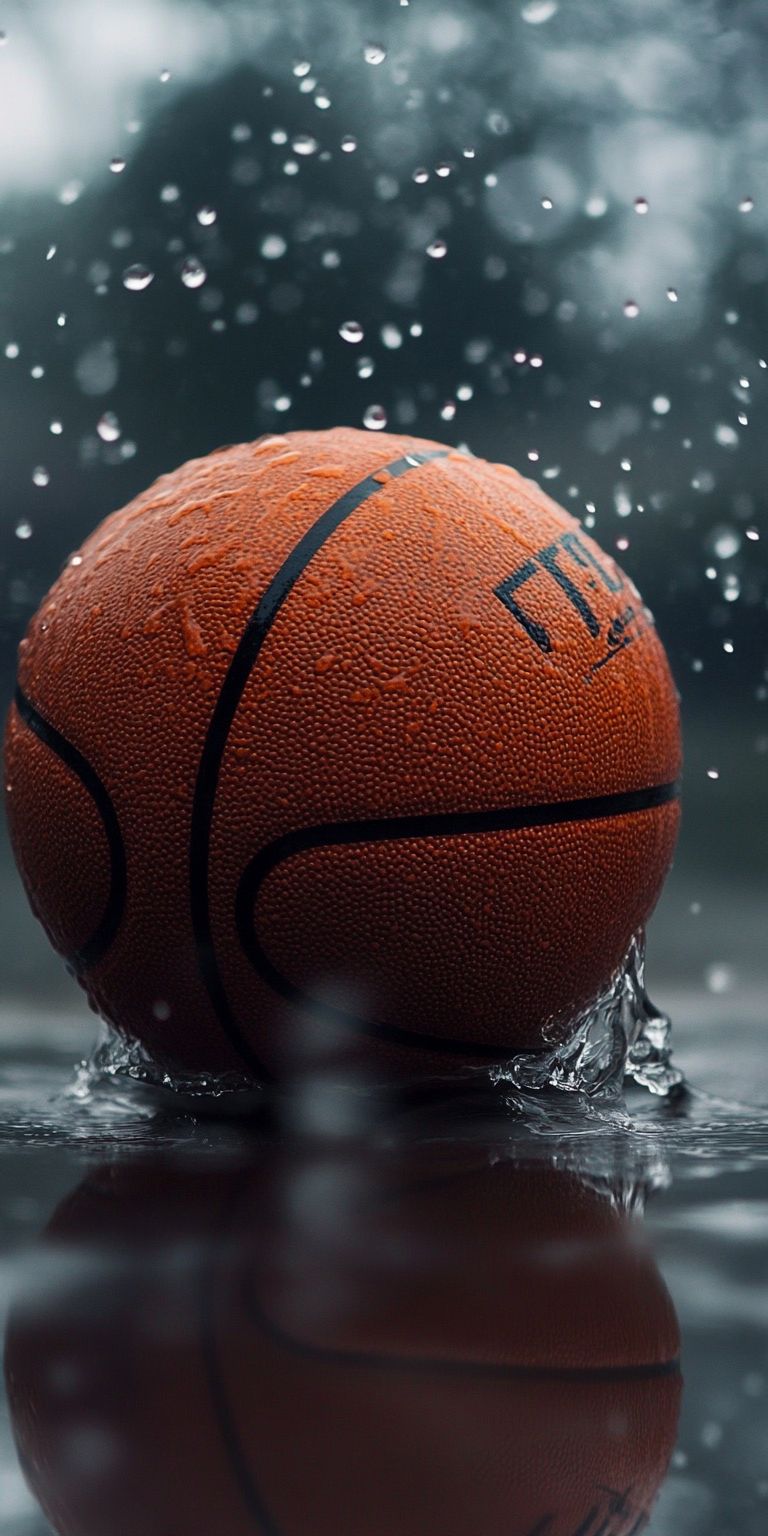 Fond d'écran basket pour mobile 40