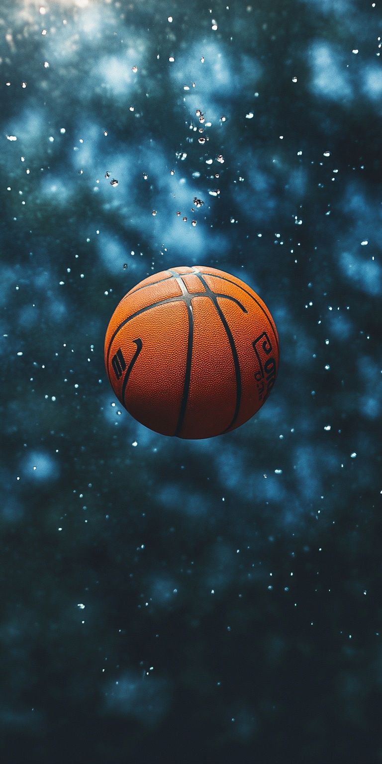 Fond d'écran basket pour mobile 50