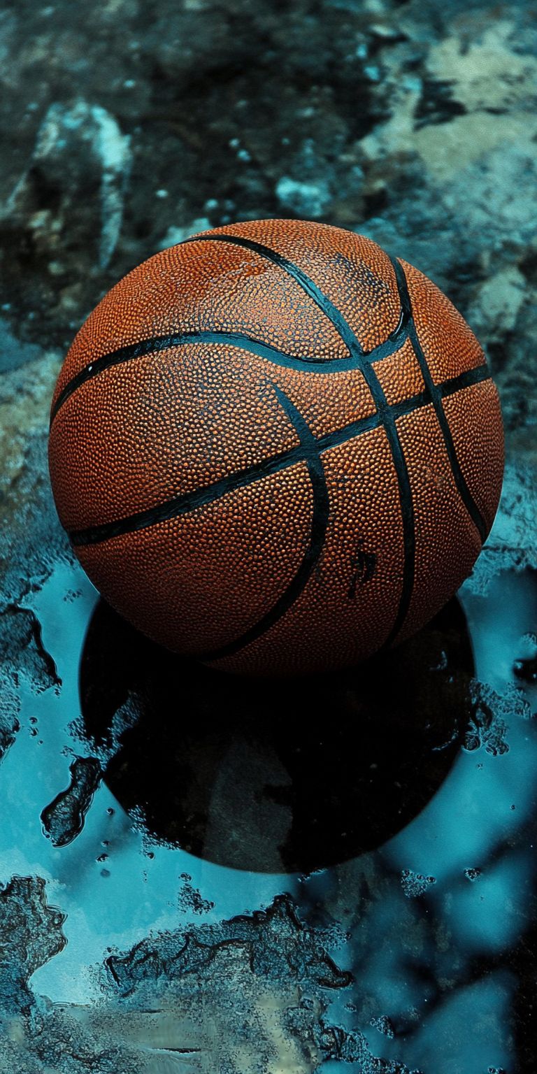 Fond d'écran basket pour mobile 6