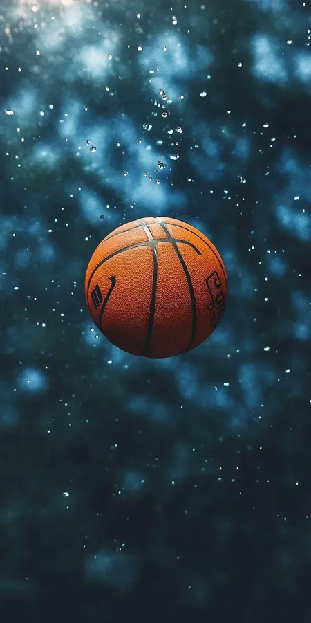 Fond d'écran basket pour mobile 50