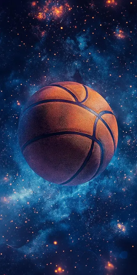 Fond d'écran basket pour mobile 54