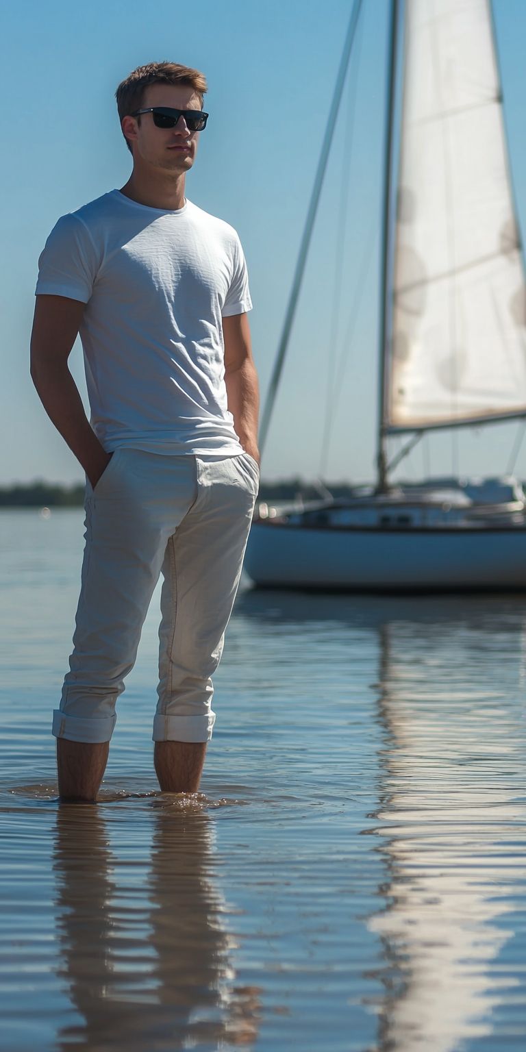 Fond d'écran bateau pour mobile 20