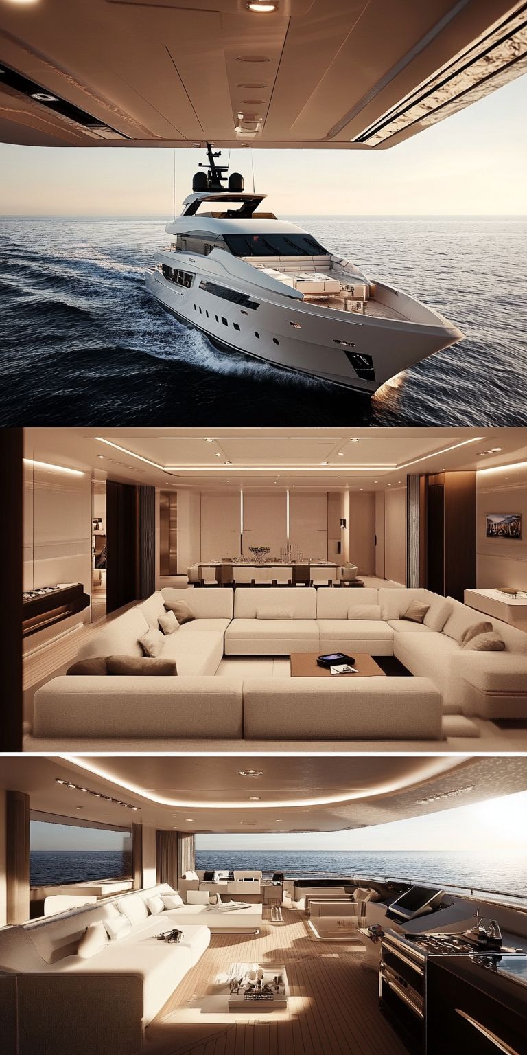 Fond d'écran bateau pour mobile 22