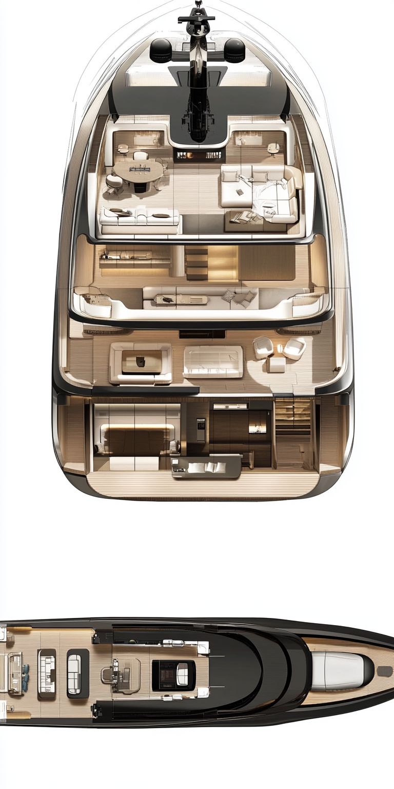 Fond d'écran bateau pour mobile 23