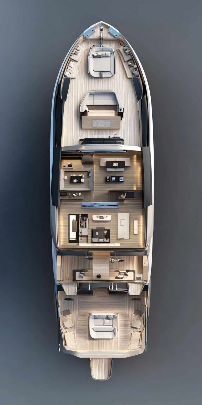 Fond d'écran bateau pour mobile 24