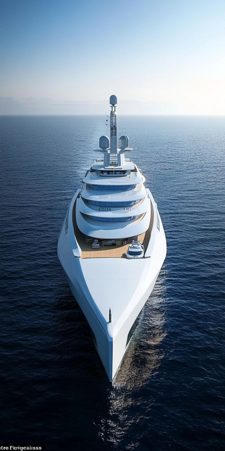 Fond d'écran bateau pour mobile 4