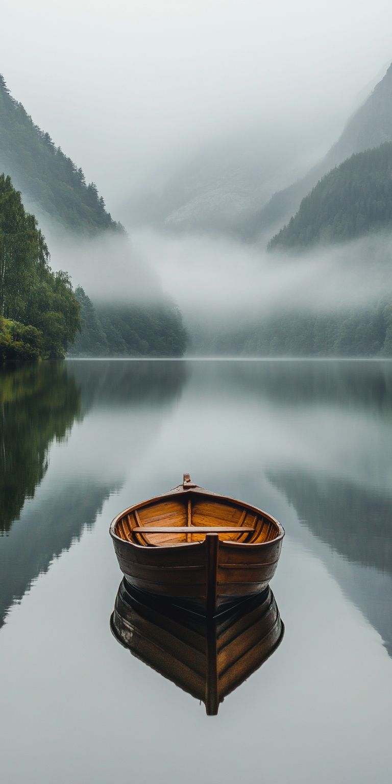 Fond d'écran bateau pour mobile 5