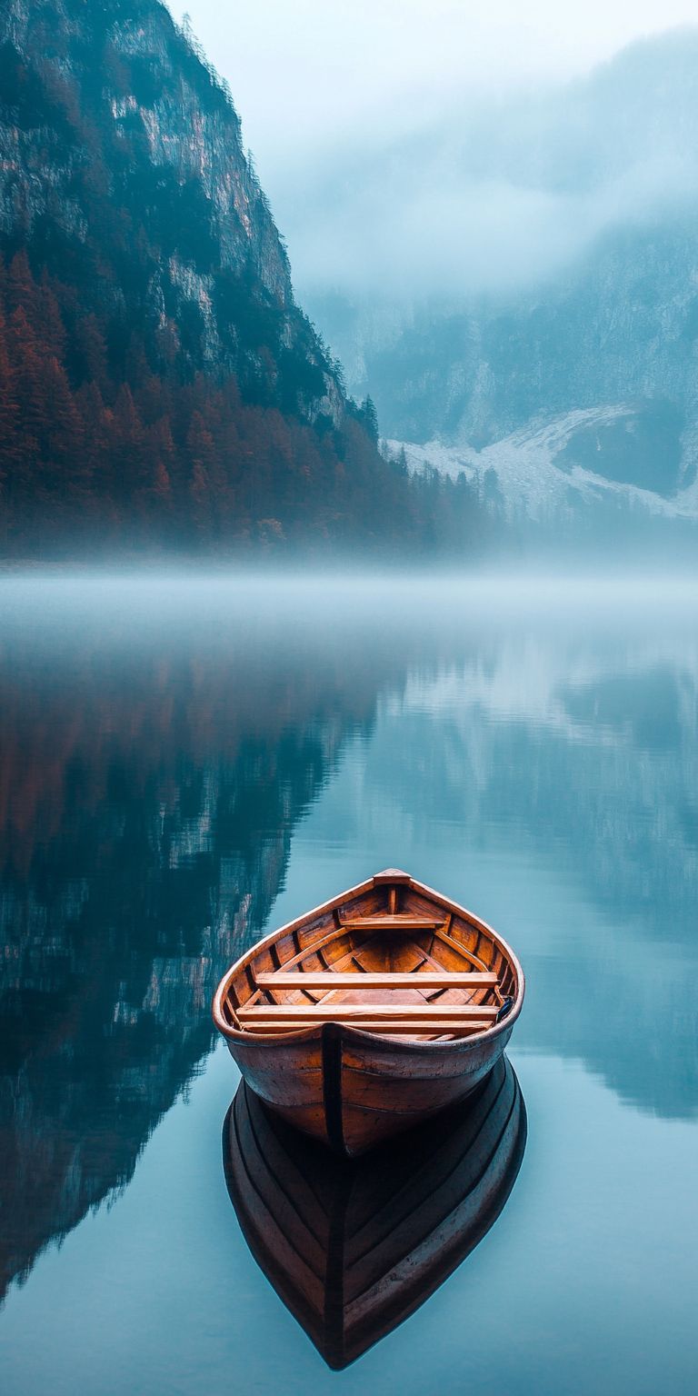 Fond d'écran bateau pour mobile 6