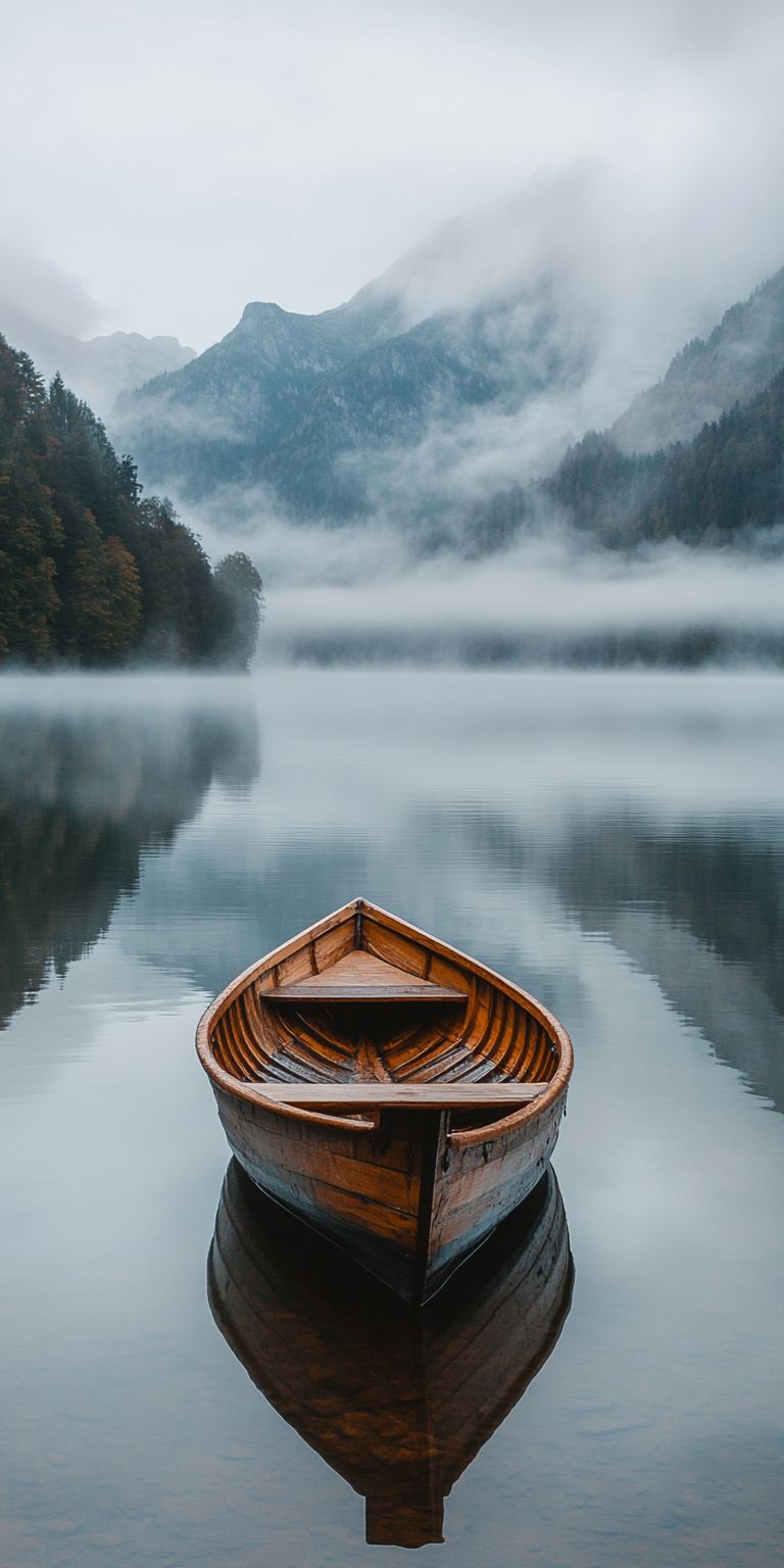 Fond d'écran bateau pour mobile 7