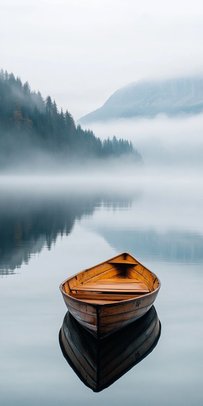 Fond d'écran bateau pour mobile 8