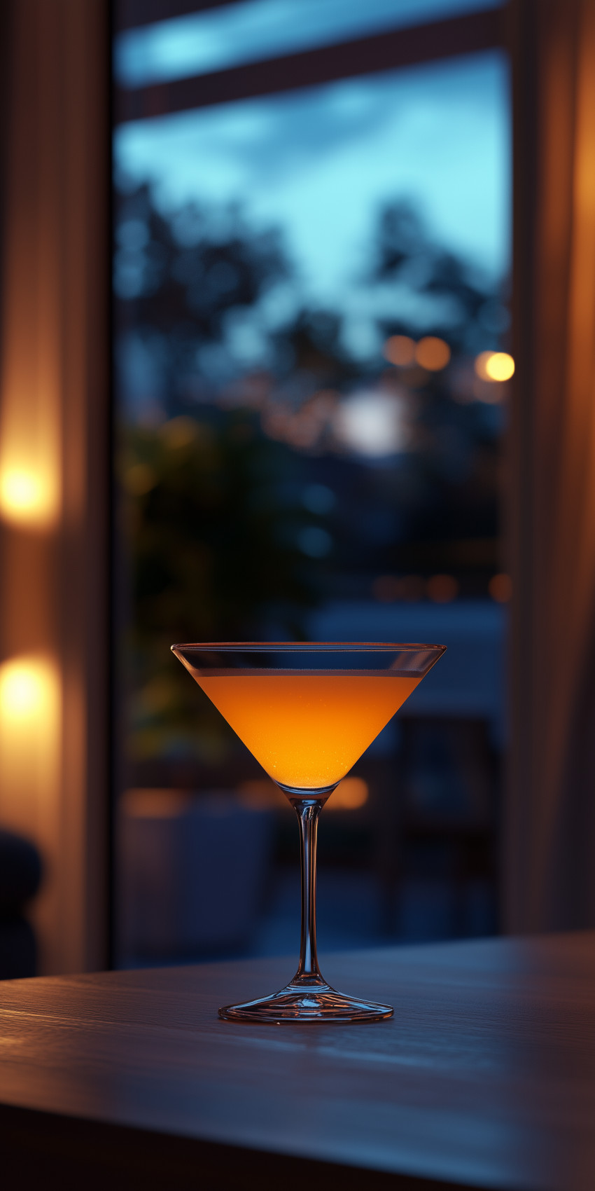 Fond d'écran Mobile Cocktail Ambré Lumineux : Ambiance Intime et Détails Scintillants recherche par mots clés, fond d ecran boissons mobile 16, les plus téléchargés