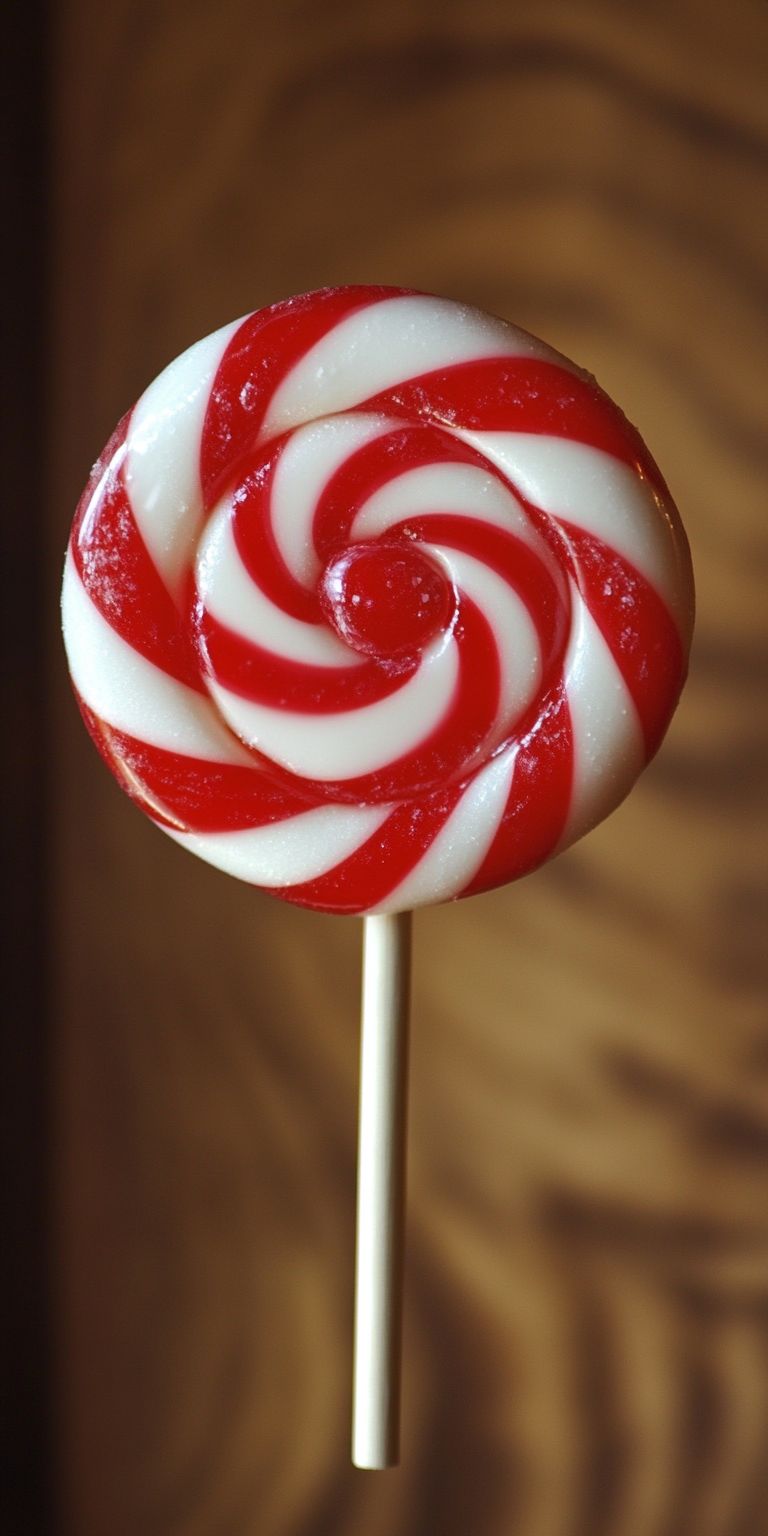 Fond d'écran bonbons pour mobile 29