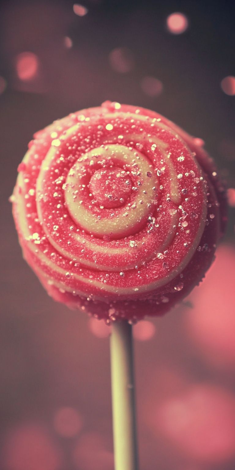 Fond d'écran bonbons pour mobile 30