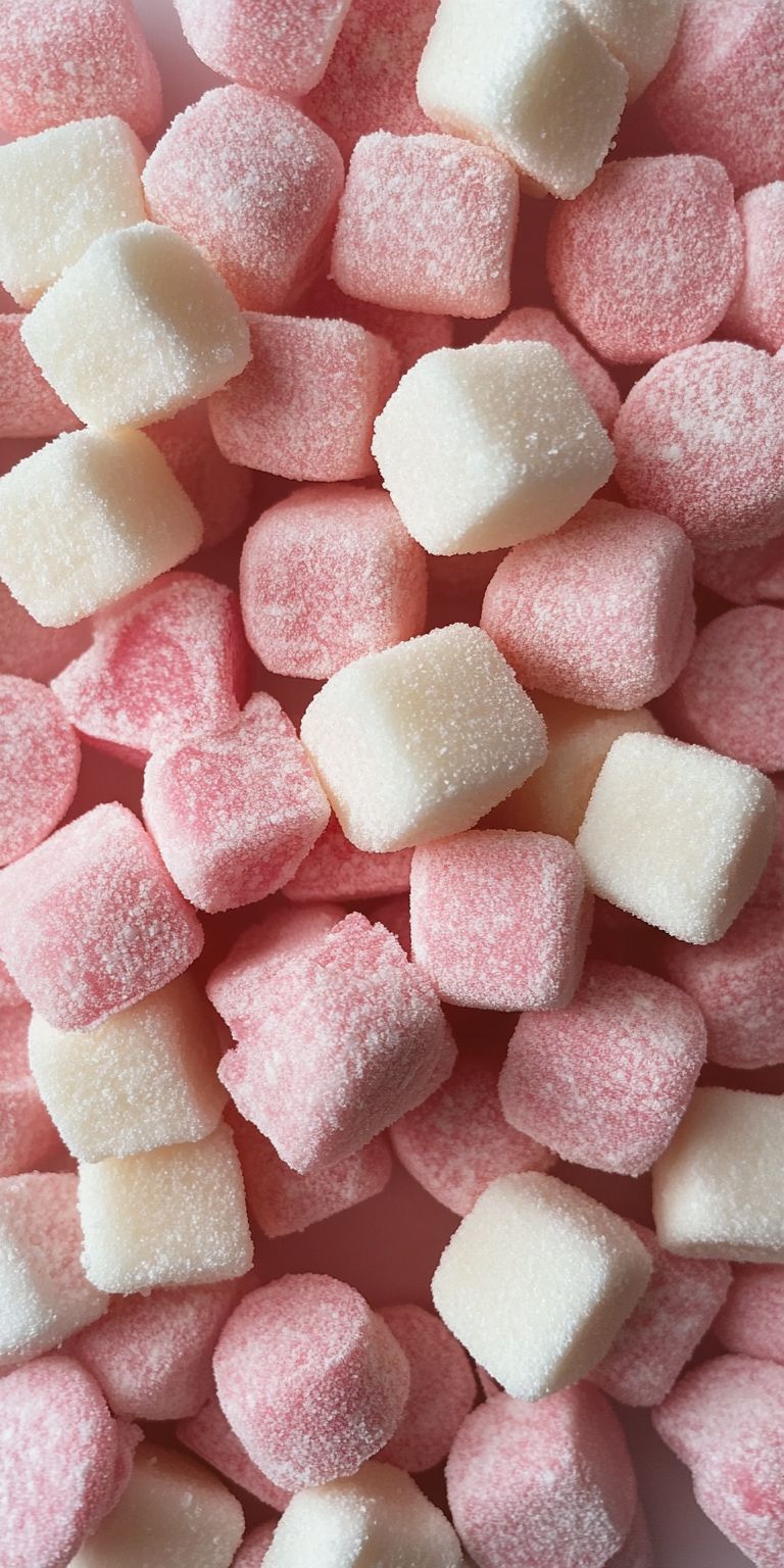 Fond d'écran bonbons pour mobile 41